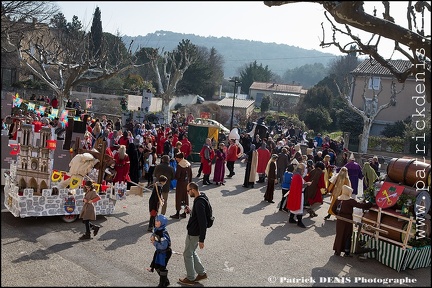 Caramentran - Lagnes IMG_7853 Photo Patrick_DENIS