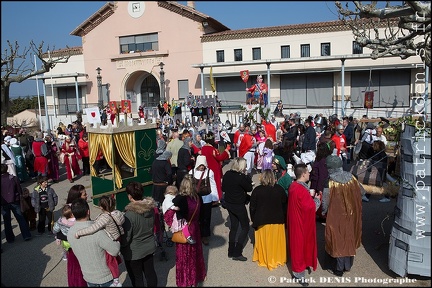 Caramentran - Lagnes IMG_7877 Photo Patrick_DENIS