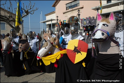 Caramentran - Lagnes IMG_7889 Photo Patrick_DENIS