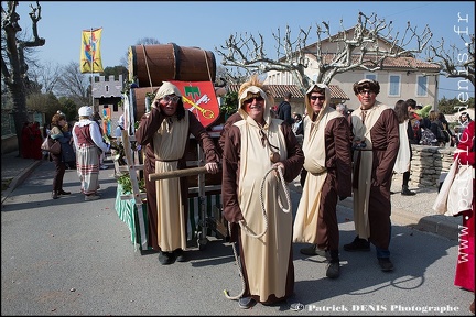 Caramentran - Lagnes IMG_7907 Photo Patrick_DENIS