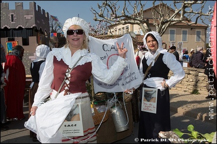 Caramentran - Lagnes IMG_7911 Photo Patrick_DENIS