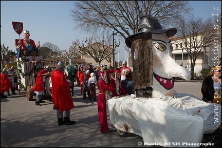 Caramentran - Lagnes IMG_7918 Photo Patrick_DENIS