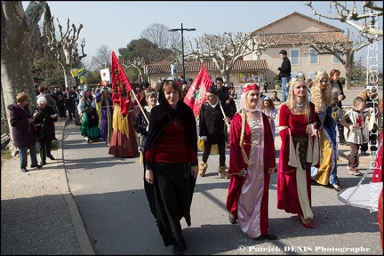 Caramentran - Lagnes IMG_7932 Photo Patrick_DENIS