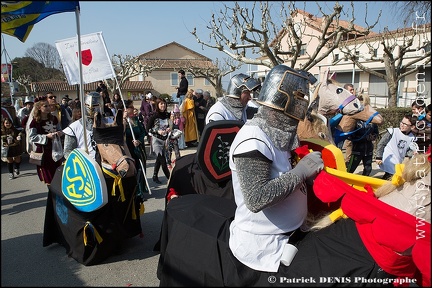 Caramentran - Lagnes IMG_7942 Photo Patrick_DENIS