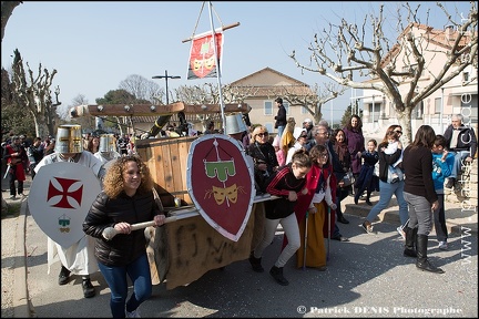 Caramentran - Lagnes IMG_7947 Photo Patrick_DENIS