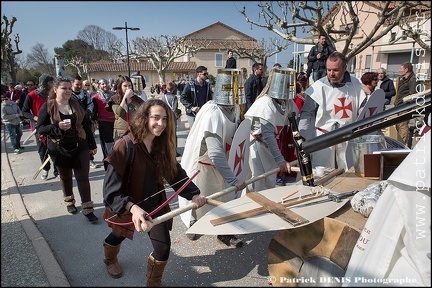 Caramentran - Lagnes IMG_7949 Photo Patrick_DENIS