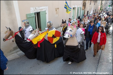 Caramentran - Lagnes IMG_7981 Photo Patrick_DENIS