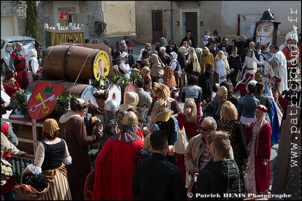 Caramentran - Lagnes IMG_8001 Photo Patrick_DENIS