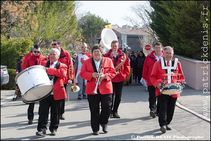 Caramentran - Lagnes IMG_8109 Photo Patrick_DENIS