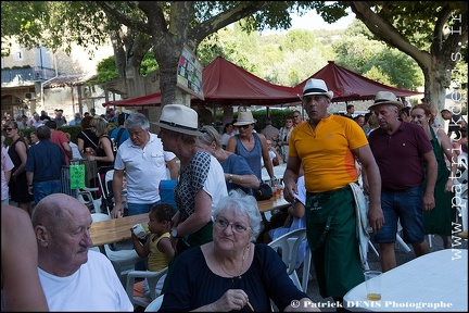 Fête du Pistou - Lagnes  IMG_5902 Photo Patrick_DENIS