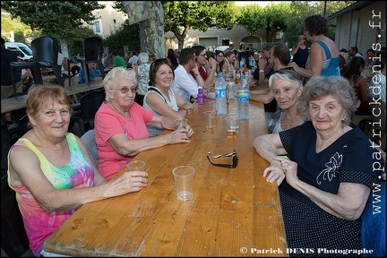 Fête du Pistou - Lagnes  IMG_5907 Photo Patrick_DENIS