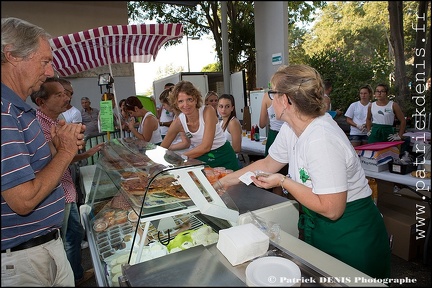 Fête du Pistou - Lagnes  IMG_5918 Photo Patrick_DENIS