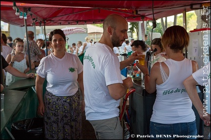 Fête du Pistou - Lagnes  IMG_5929 Photo Patrick_DENIS