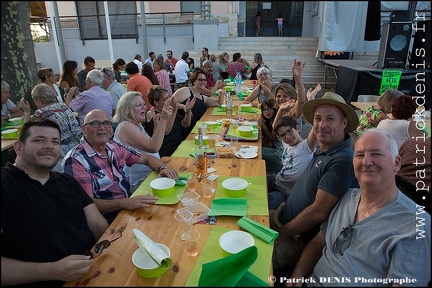 Fête du Pistou - Lagnes  IMG_5943 Photo Patrick_DENIS