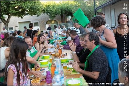 Fête du Pistou - Lagnes  IMG_5946 Photo Patrick_DENIS