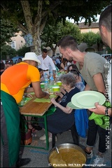 Fête du Pistou - Lagnes  IMG_5965 Photo Patrick_DENIS