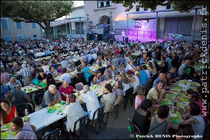 Fête du Pistou - Lagnes  IMG_6005 Photo Patrick_DENIS