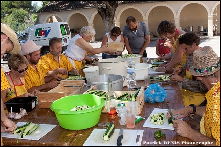 Fete du pistou 2011 - Lagnes IMG_1748 Photo Patrick_DENIS