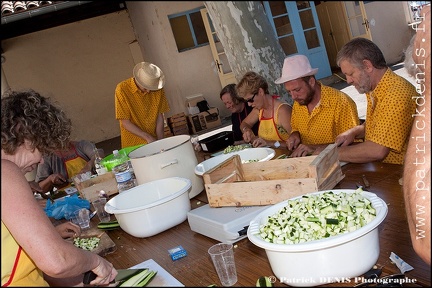 Fete du pistou 2011 - Lagnes IMG_1754 Photo Patrick_DENIS