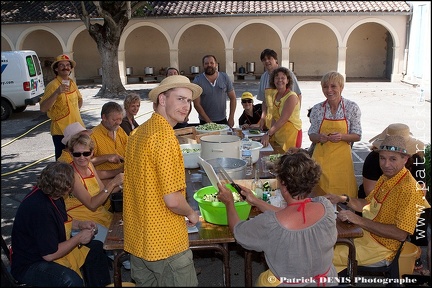 Fete du pistou 2011 - Lagnes IMG_1760 Photo Patrick_DENIS