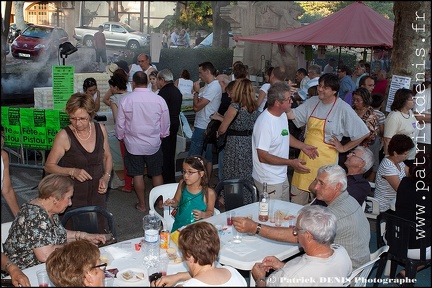 Fete du pistou 2011 - Lagnes IMG_1892 Photo Patrick_DENIS