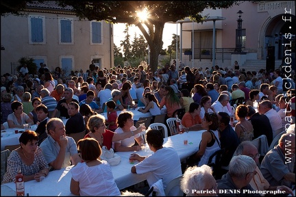 Fete du pistou 2011 - Lagnes IMG_1893 Photo Patrick_DENIS