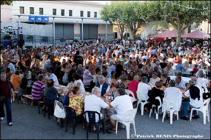 Fete du pistou 2011 - Lagnes IMG_1897 Photo Patrick_DENIS