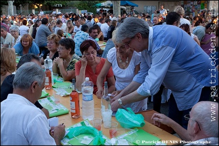 Fete du pistou 2011 - Lagnes IMG_1905 Photo Patrick_DENIS