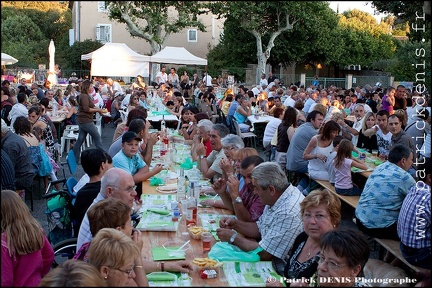 Fete du pistou 2011 - Lagnes IMG_1916 Photo Patrick_DENIS