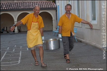 Fete du pistou 2011 - Lagnes IMG_1940 Photo Patrick_DENIS