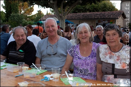 Fete du pistou 2011 - Lagnes IMG_1950 Photo Patrick_DENIS