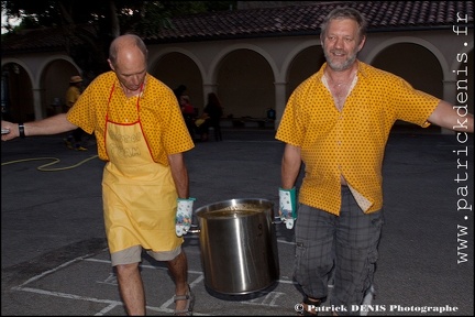 Fete du pistou 2011 - Lagnes IMG_1967 Photo Patrick_DENIS