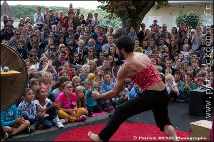 Cie Saseo - Cabaret de poche - La rue des enfants IMG_0774 Photo Patrick_DENIS