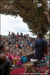 Cie Saseo - Cabaret de poche - La rue des enfants IMG_0827 Photo Patrick_DENIS