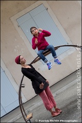 Claire Ducreux - Barco de Arena - La rue des enfants IMG_0564 Photo Patrick_DENIS