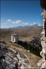 Rocca Calascio IMG_1180 Photo Patrick_DENIS