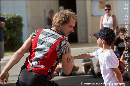 Mr Banana Show - La rue des enfants IMG_4695 Photo Patrick_DENIS