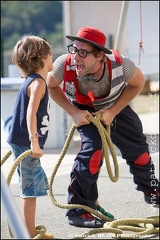 Mr Banana Show - La rue des enfants IMG_4757 Photo Patrick_DENIS