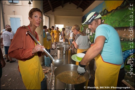 Fête du Pistou - Lagnes IMG_8367 Photo Patrick_DENIS