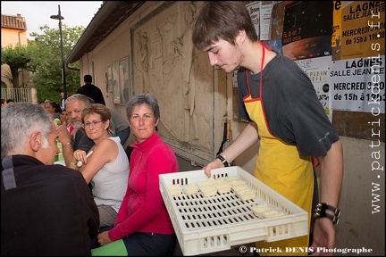 Fête du Pistou - Lagnes IMG_8371 Photo Patrick_DENIS