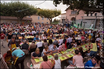 Fête du Pistou - Lagnes IMG_8379 Photo Patrick_DENIS