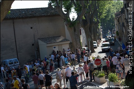 Arbre de mai - Cucuron 2017 IMG_7928 Photo Patrick_DENIS