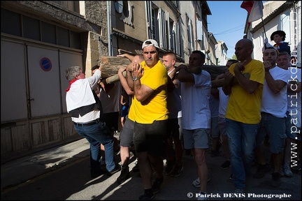 Arbre de mai - Cucuron 2017 IMG_8083 Photo Patrick_DENIS