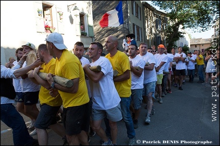 Arbre de mai - Cucuron 2017 IMG_8189 Photo Patrick_DENIS