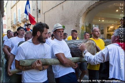 Arbre de mai - Cucuron 2017 IMG_8237 Photo Patrick_DENIS