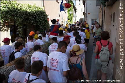 Arbre de mai - Cucuron 2017 IMG_8301 Photo Patrick_DENIS