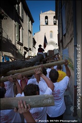 Arbre de mai - Cucuron 2017 IMG_8308 Photo Patrick_DENIS