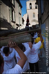 Arbre de mai - Cucuron 2017 IMG_8309 Photo Patrick_DENIS