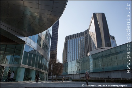 Paris - La défense IMG_4953 Photo Patrick_DENIS