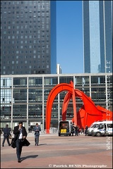 Paris - La défense IMG_4961 Photo Patrick_DENIS